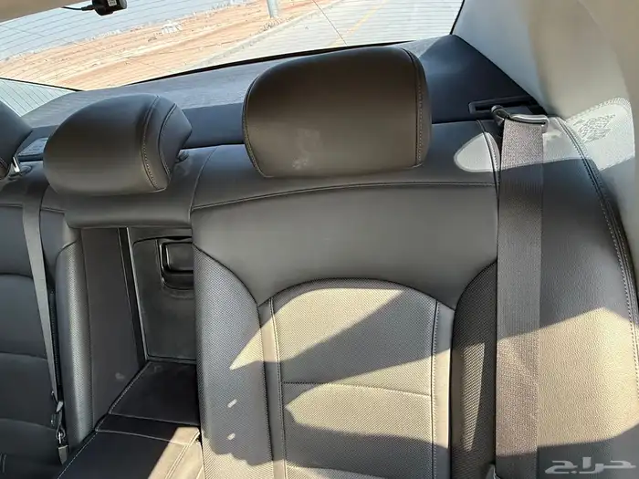 هيونداي ازيرا لون اسود داخلي أسوده ممشى قليل محركات بلد 26