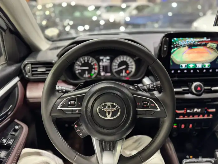 أوربان كروز 2025 فل كامل 12