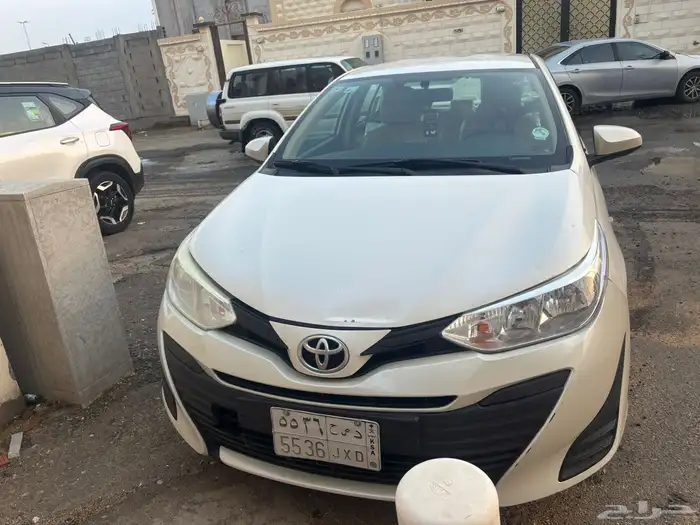 يارس 2019 للبيع 0