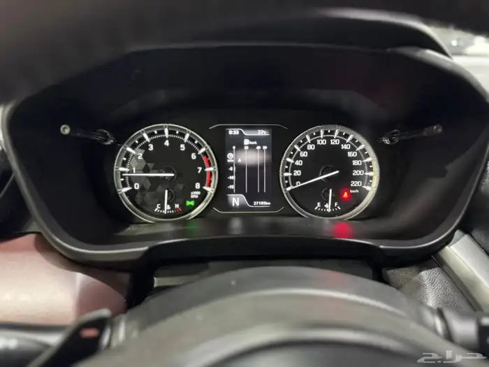 أوربان كروز 2025 فل كامل 10