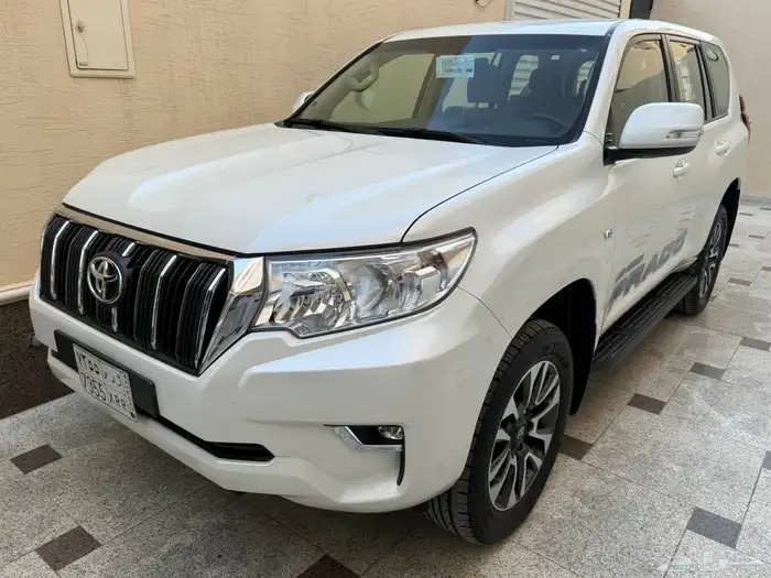 البيع برادو الساير مديل 2023 1