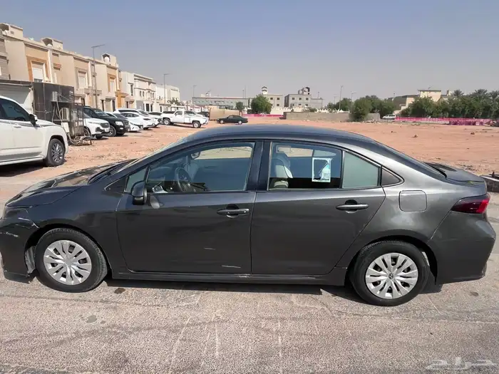 للبيع كورولا 2020 18