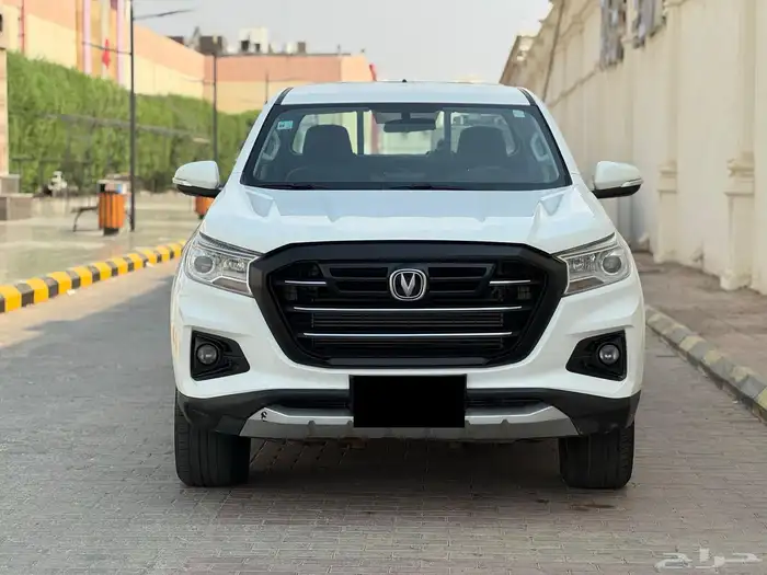 شانجان-هنتر-دبل-ديزل-2022-سعر-38000-الف 0