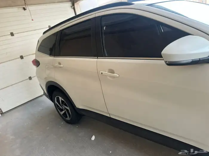 تيوتا راش 2021 لتنازل 7