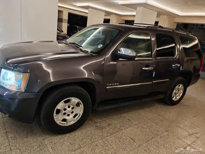 جمس تاهو سعودي توكيلات الجزيزه 2011 0