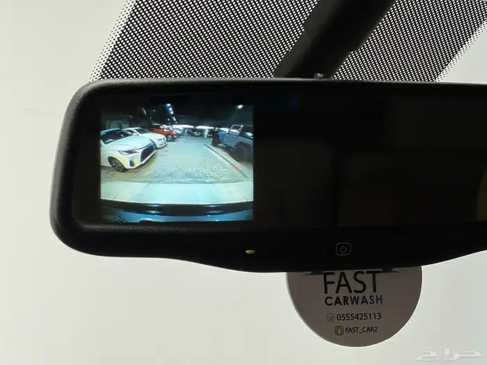 شيفرولية - تاهو - دبل -2013 - طويل 7