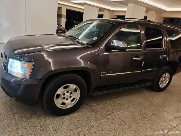 جمس تاهو سعودي توكيلات الجزيزه 2011 8