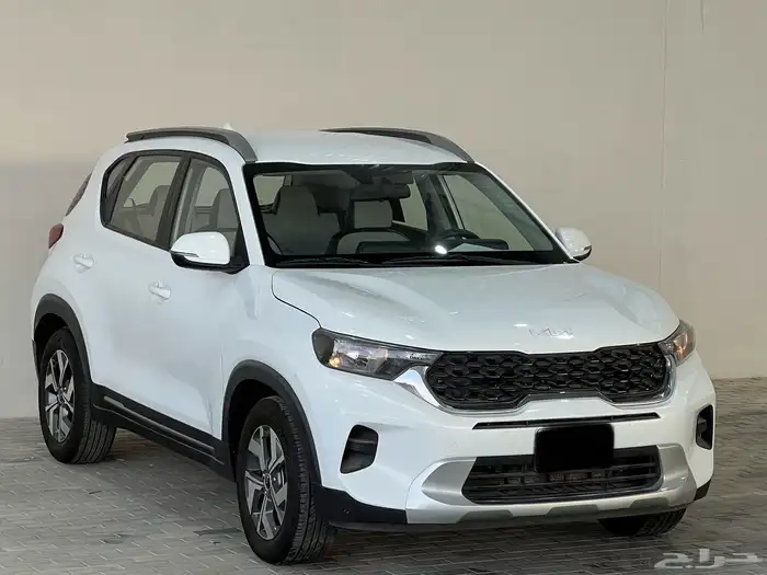 كيا - سونيت - 2022 - سعودي 6