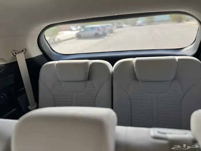 كيا سورنتو 2021 15