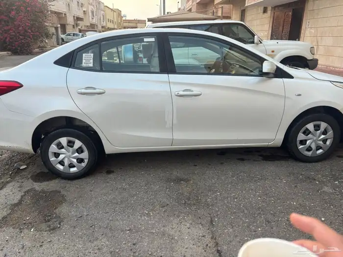 يارس 2019 للبيع 2