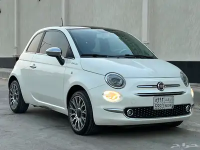 فيات دولتشي 2023 ( بحالة الوكالة ) index