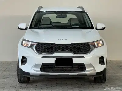 كيا - سونيت - 2022 - سعودي index