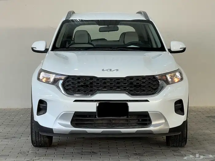 كيا - سونيت - 2022 - سعودي 0