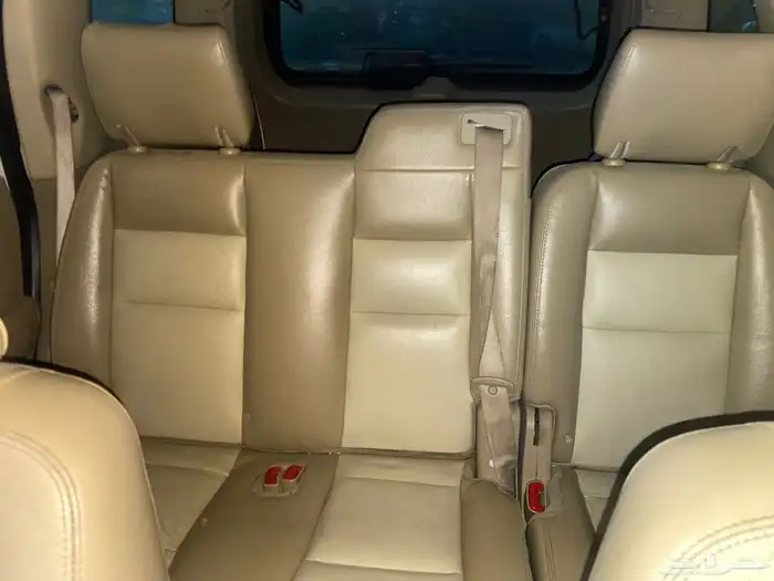 فورد اكسبلورر 2010 للبيع 4