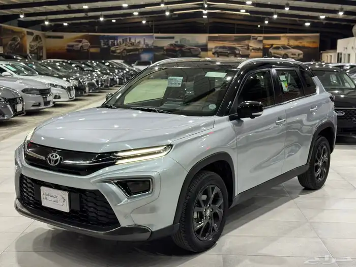 أوربان كروز 2025 فل كامل 0