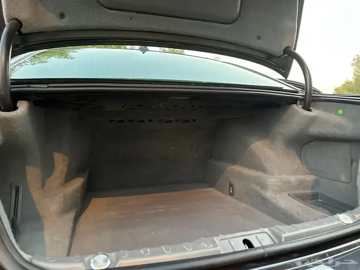 بي ام دبليوiL730 43