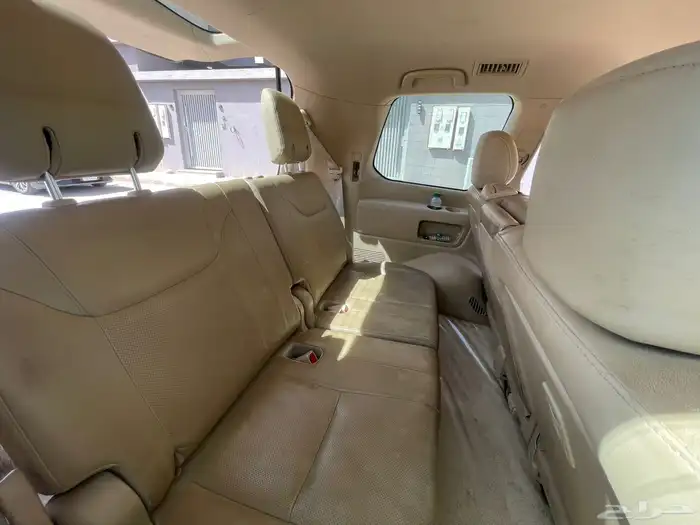 للبيع لكزز 2011 5