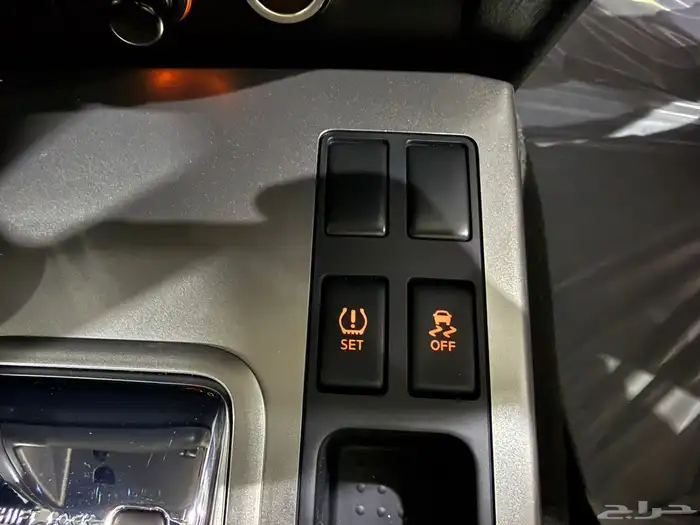 نيسان باترول سفاري فتك 2023 16