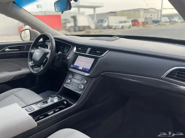 توروس 2020 سعودي 8