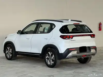 كيا - سونيت - 2022 - سعودي index