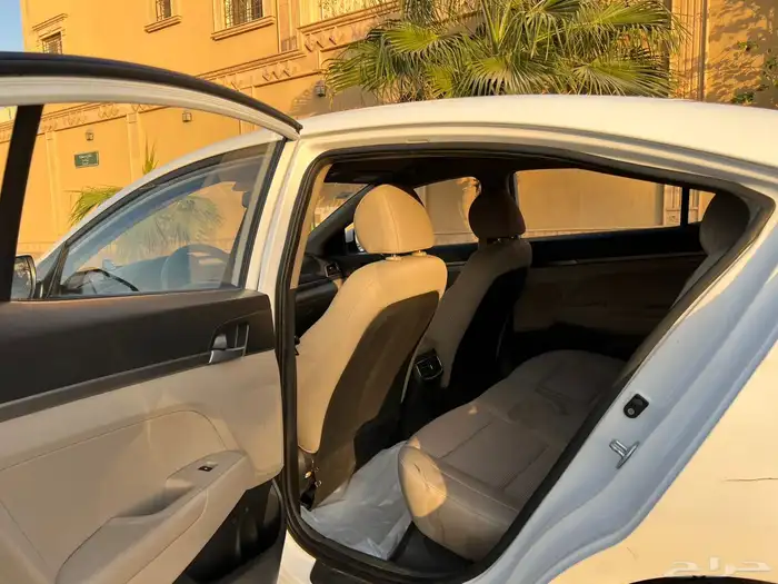 هونداي النتراء 2017 استاندر 16