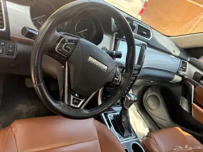 هافال H2 مديل 2020 للبيع index