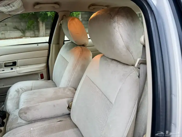 فورد كراون فكتوريا 2012 سعودي وكاله شرط 14