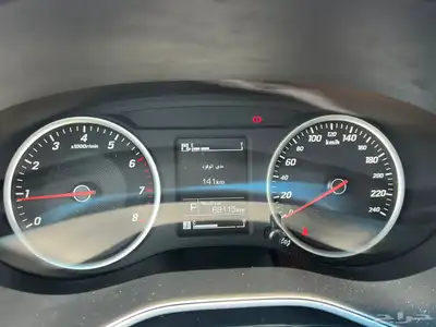 شيفروليه كابتيفا 2023 LS index