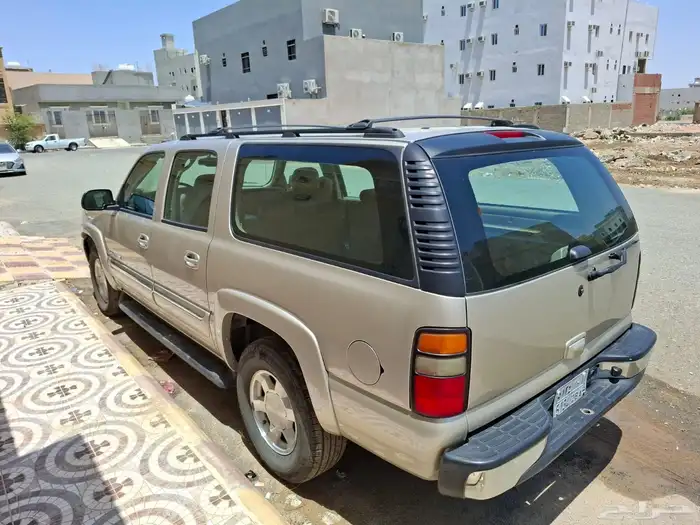 جي ام سي سوبر بان 2005 3