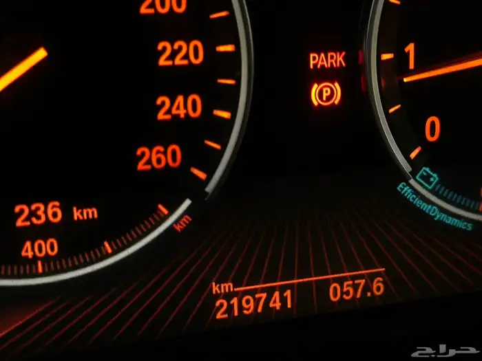 بي ام دبليوiL730 14