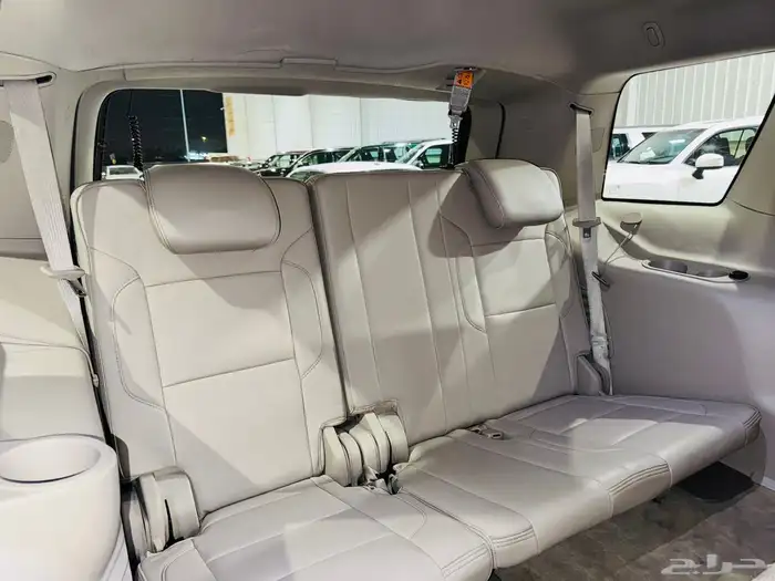 يوكن دينالي 2015 دبل (بحالة ممتازة) 12