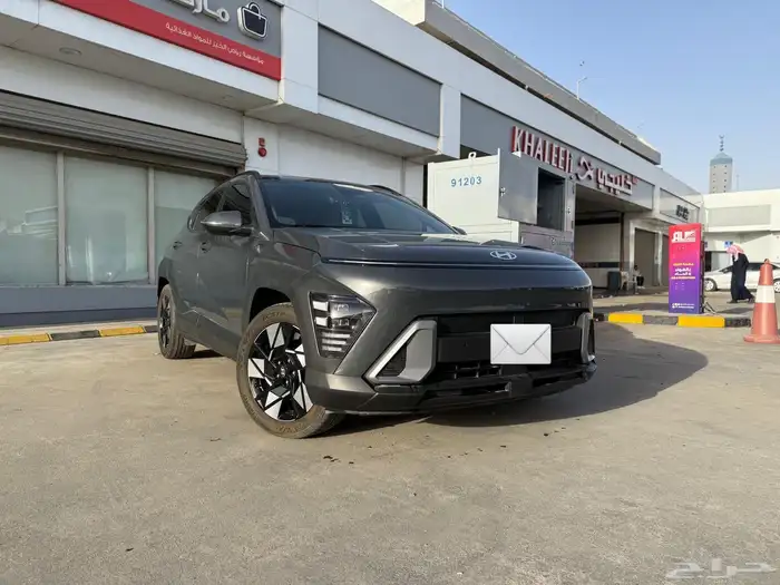 هيونداي كونا فل مواصفات فئة ال comfort بسعر مغري 0