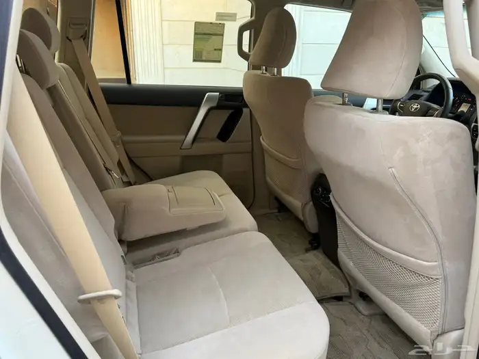 البيع برادو الساير مديل 2023 22