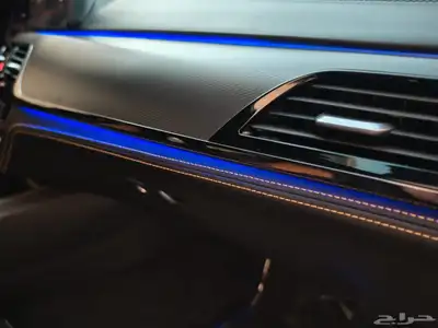 بي إم دبليو M5 كومبيتيشن 2021 اعلى المواصفات index