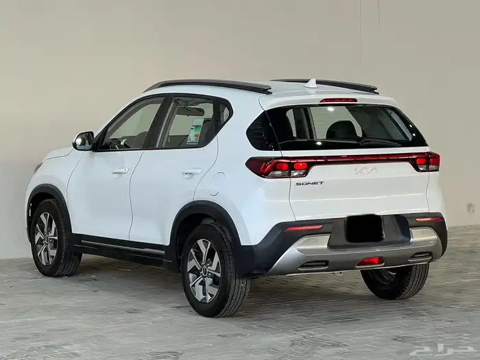 كيا - سونيت - 2022 - سعودي 7