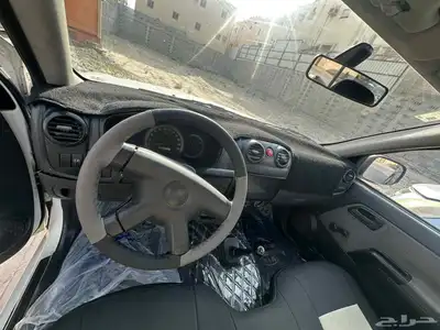 ايسوزو ديماكس 2008 جوانب index