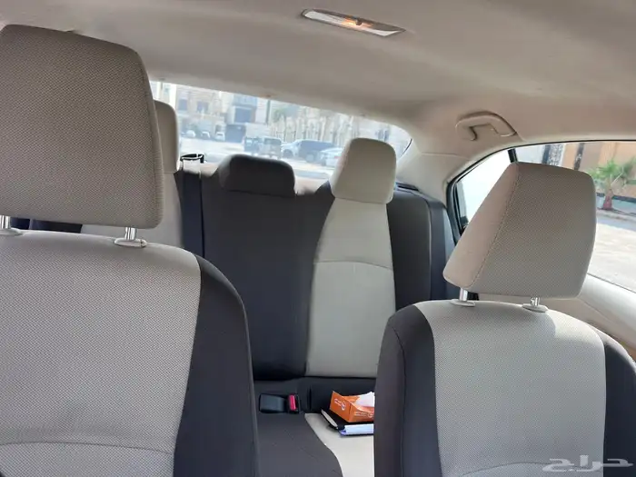 للبيع كورولا 2020 3