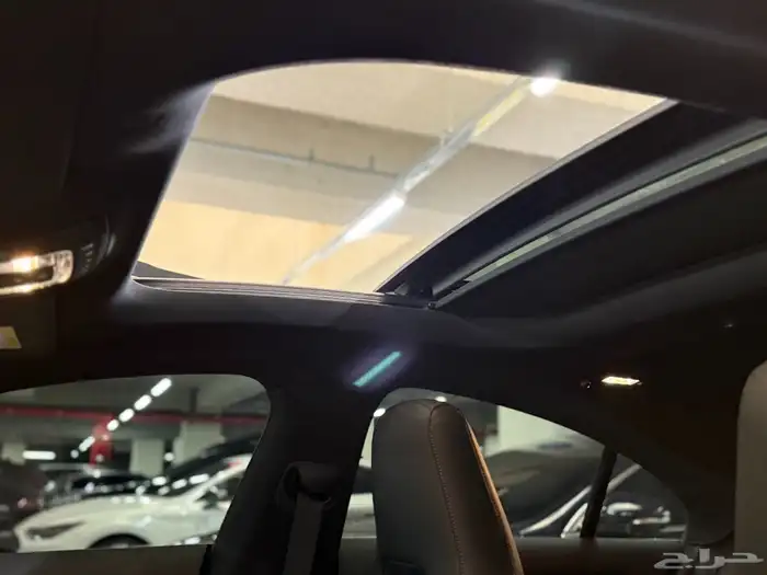 للاستيراد من كوريا _ مرسيدس CLA250_ 2021 10