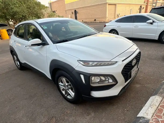 هونداي كونا 2018 0