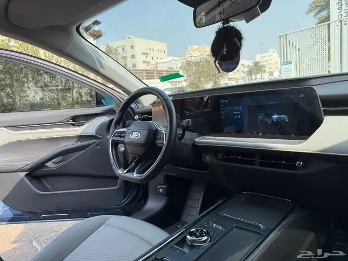 فورد تورس 2024 16