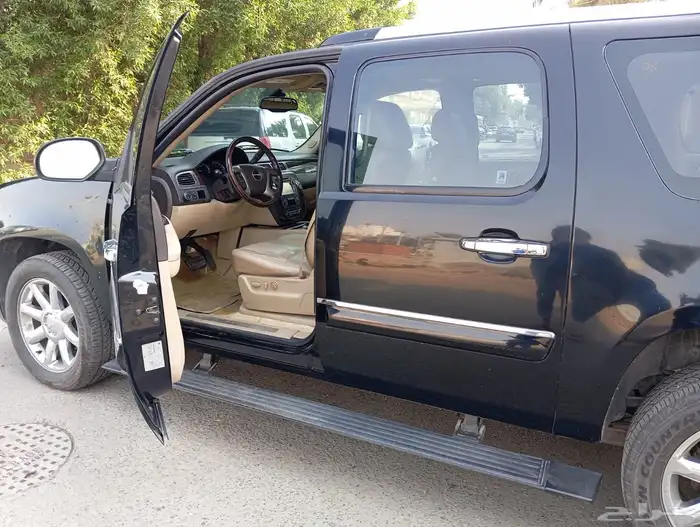 جي إم سي دينالي 3