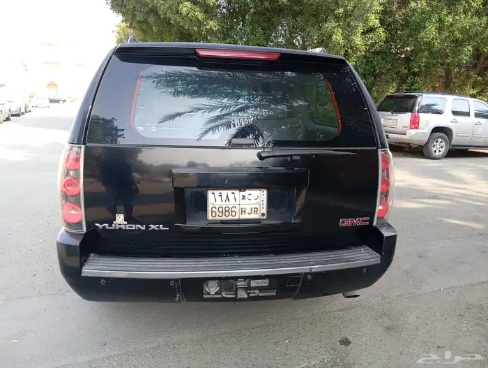 جي إم سي دينالي 1