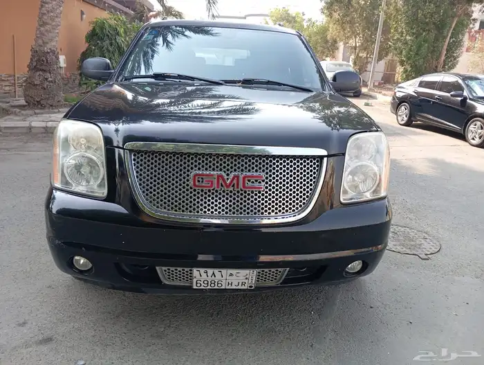 جي إم سي دينالي 0