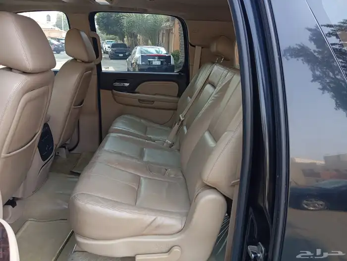 جي إم سي دينالي 2