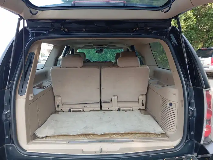 جي إم سي دينالي 6