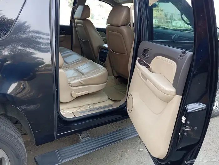 جي إم سي دينالي 9