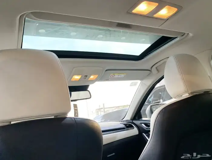 مازدا 6 أعلاء فئة 5