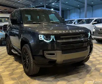 دفندر 90 SE index