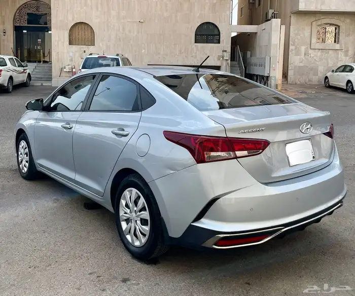 اكسنت 2022 وكالة شرط 3