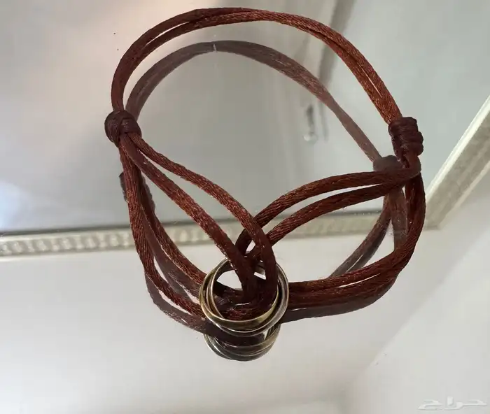 سوارة كارتير بلمعتها استخدام كم مره 0